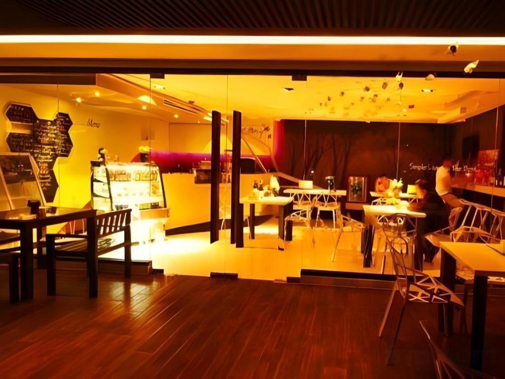 Baan K Residence Bangkok Exterior photo