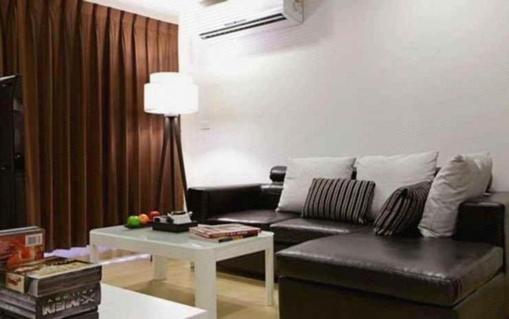Baan K Residence Bangkok Exterior photo