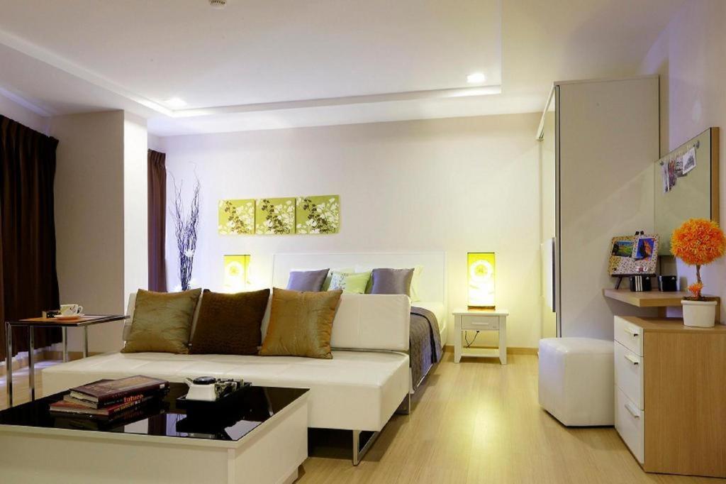Baan K Residence Bangkok Exterior photo