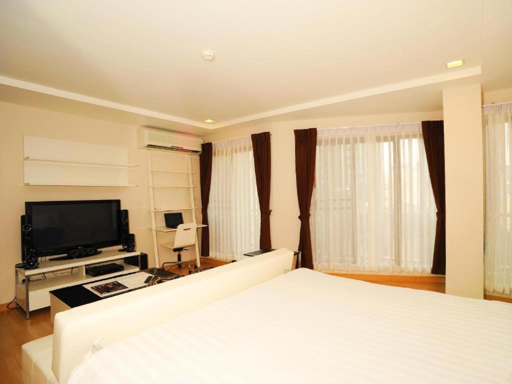 Baan K Residence Bangkok Exterior photo